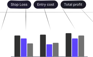 Trade Entry Reason